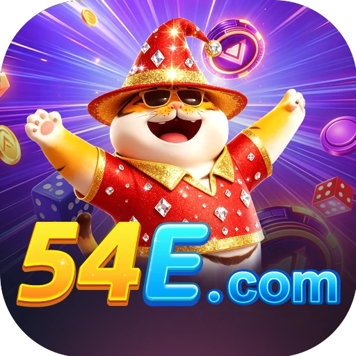 54E APP Logo